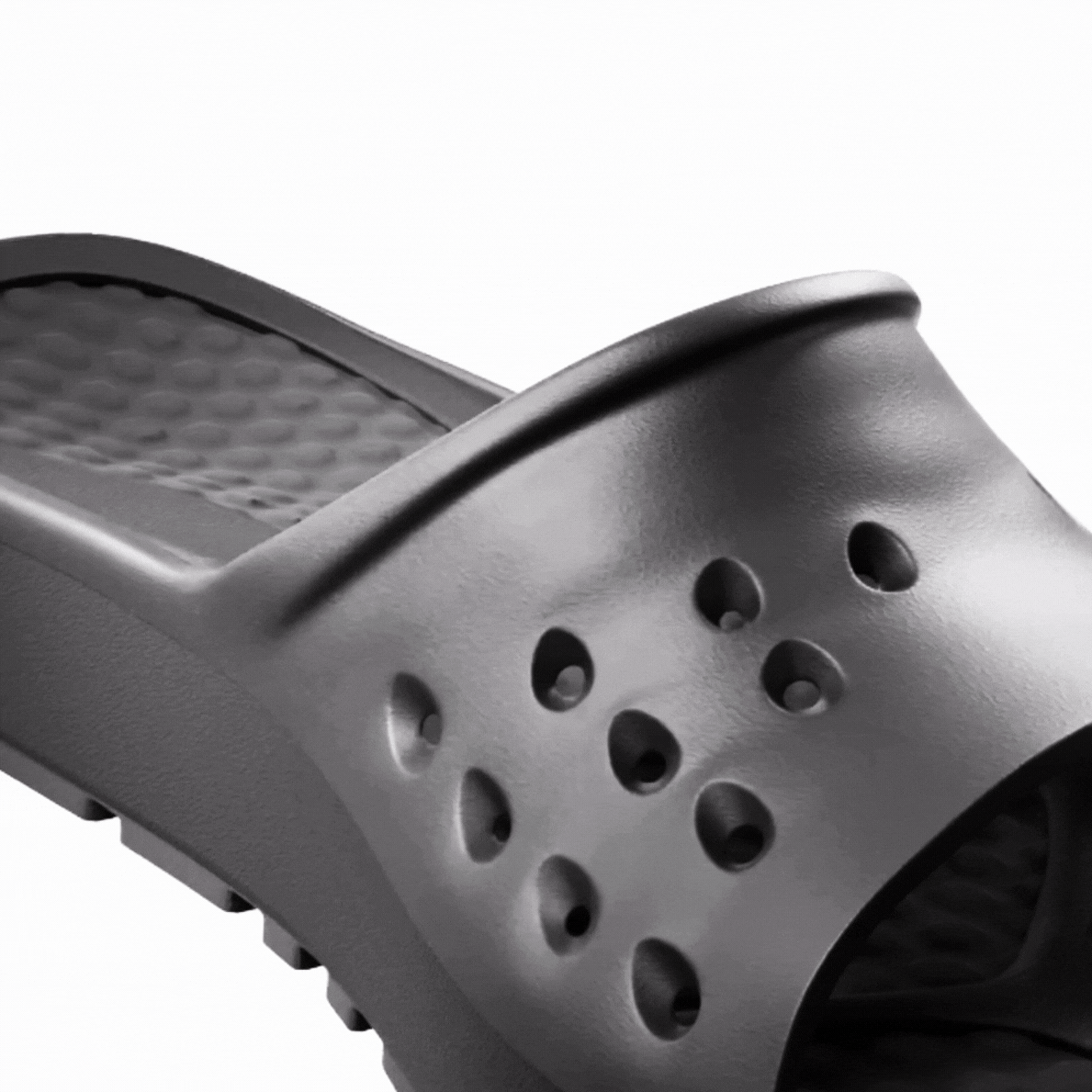 Treddie Recovery Slides - Tan