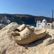 Treddie Recovery Slides