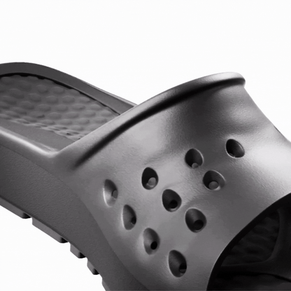 Treddie Recovery Slides - Tan